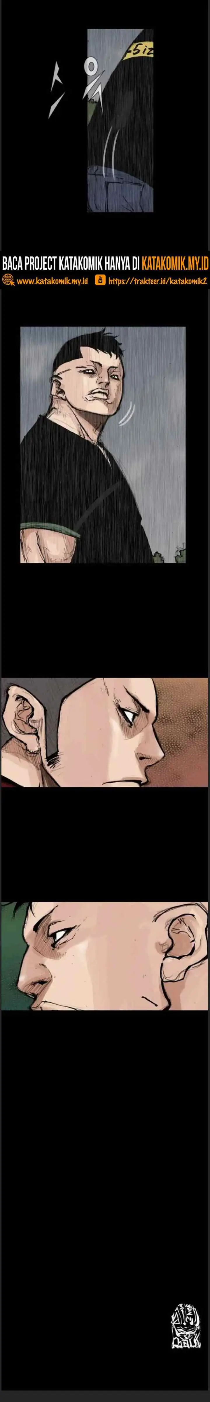 Dokgo 2 chapter 92 halaman 16