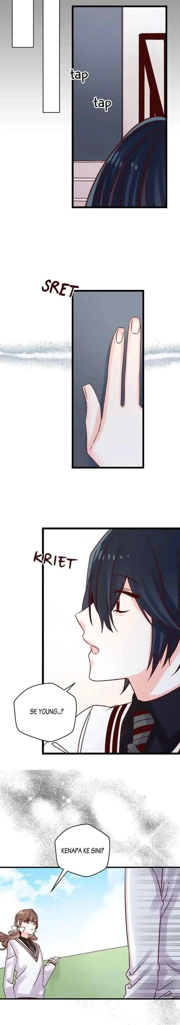 Red Honey chapter 40 halaman 4