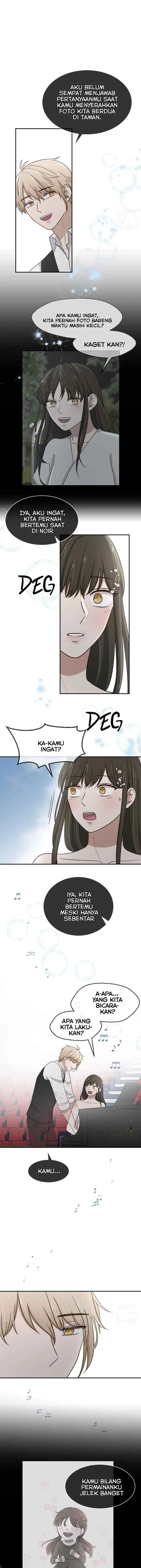 The Lost Harmony chapter 104 halaman 4