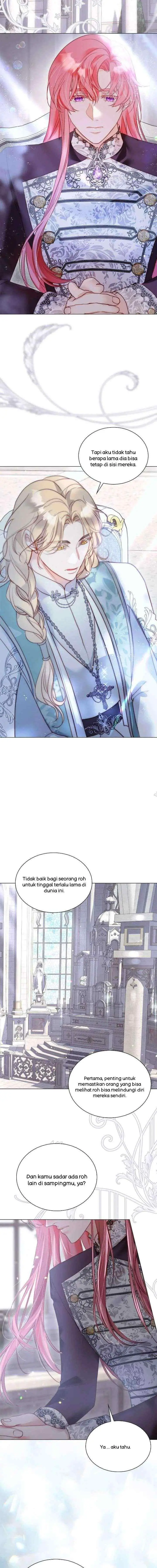I Was Born The Second Daughter chapter 92 halaman 13