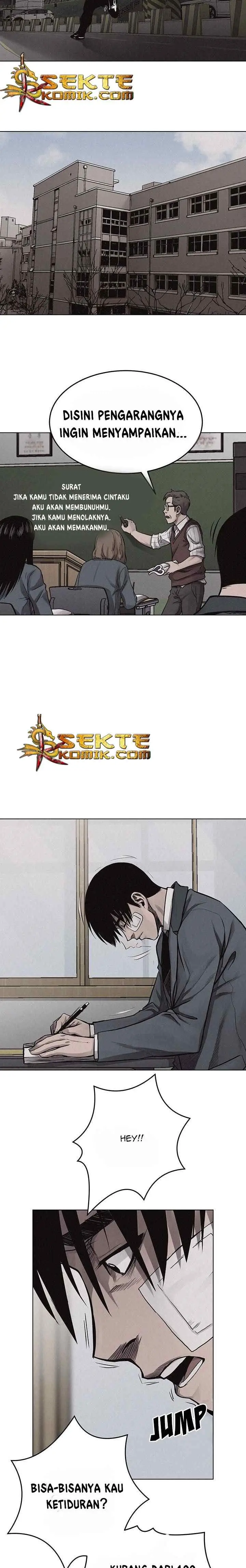 Pounding chapter 18 halaman 10