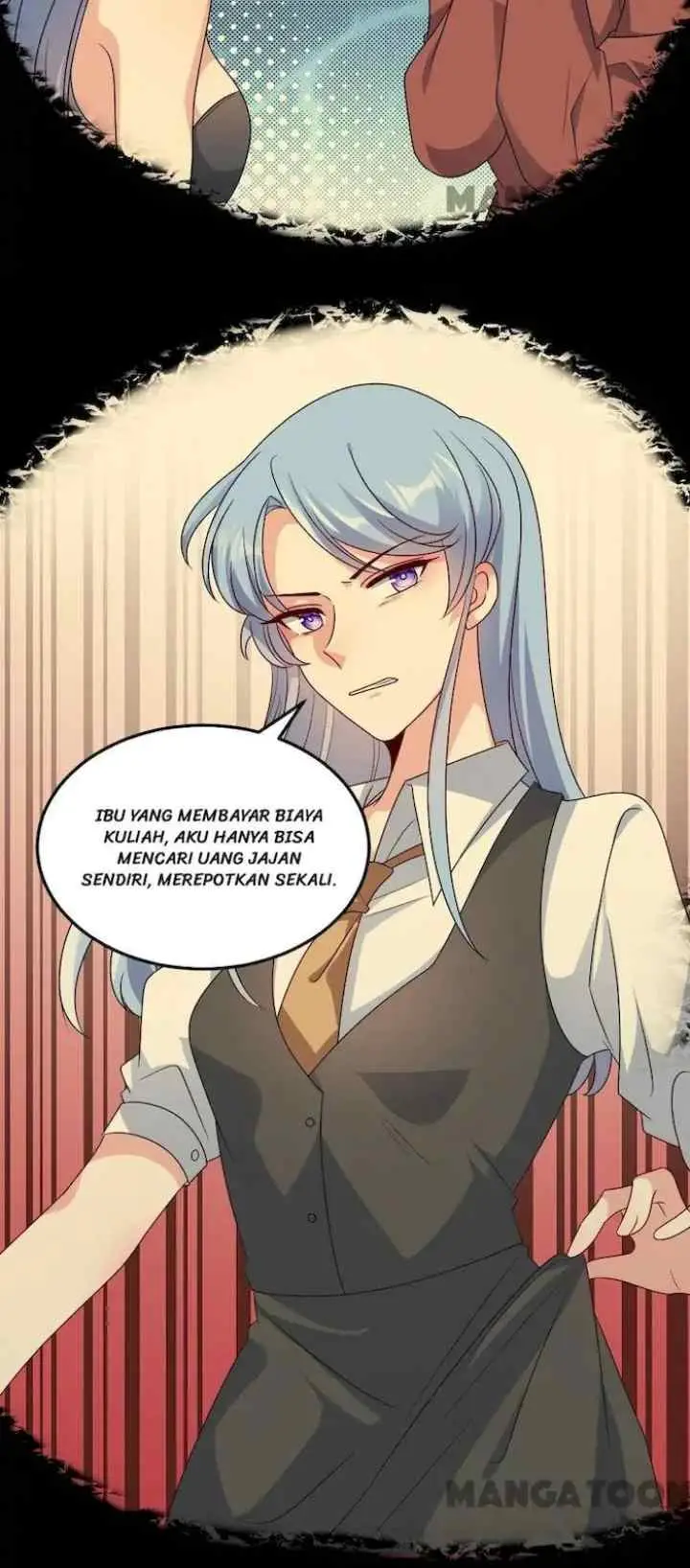 Me! Super Rich! chapter 122 halaman 9