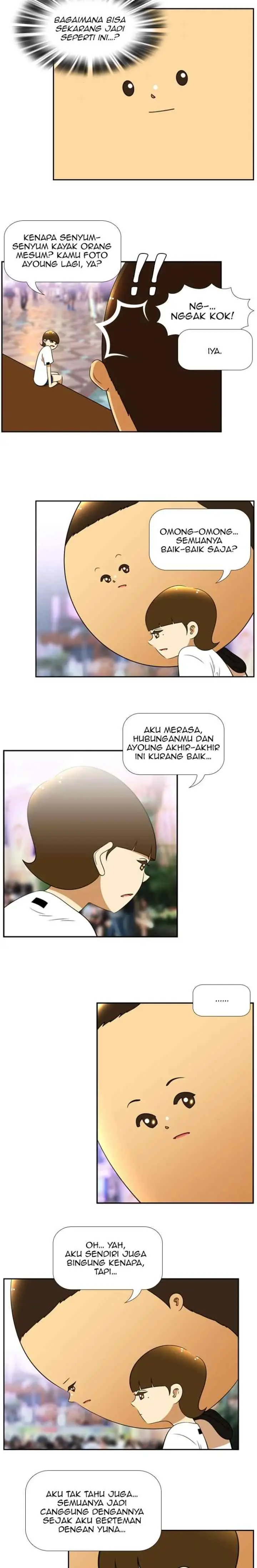 New Normal: Class 8 chapter 84 halaman 13