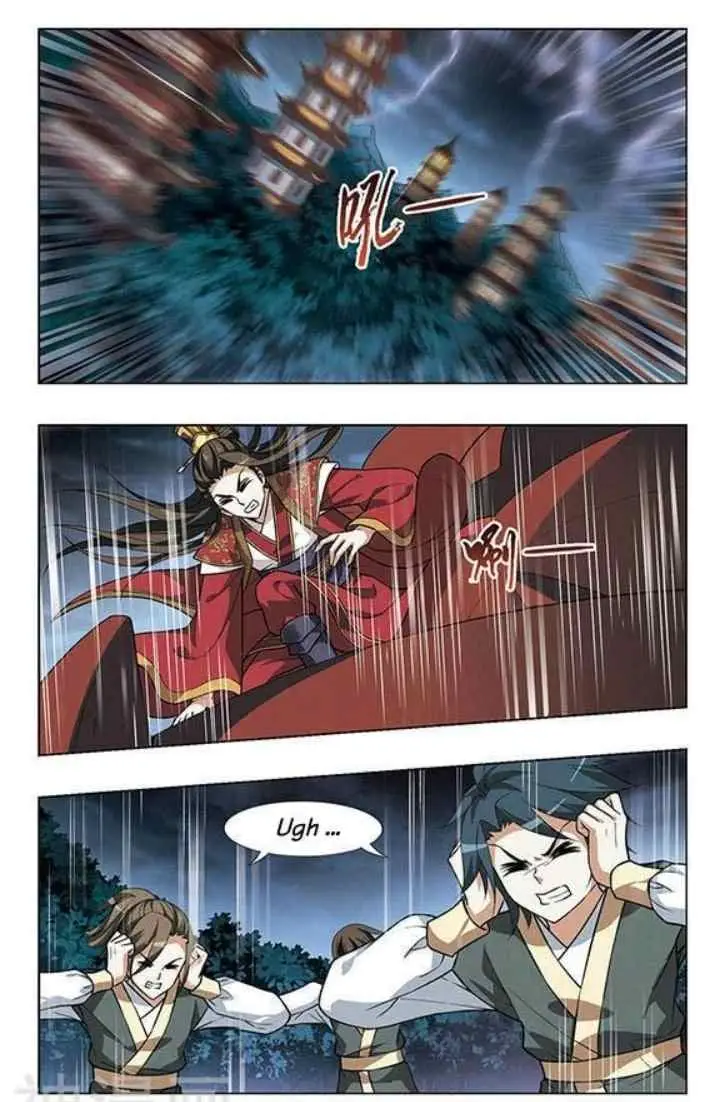 Huang Beiyue chapter 28 halaman 13