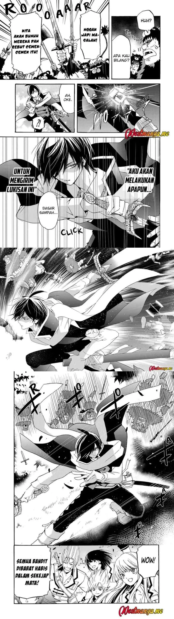 Tensei Shita Moto Dorei, Saikyou no Kizoku ni Natte Toshiue no Musume to Sekai Saikyou wo Mezashimasu chapter 11 halaman 15