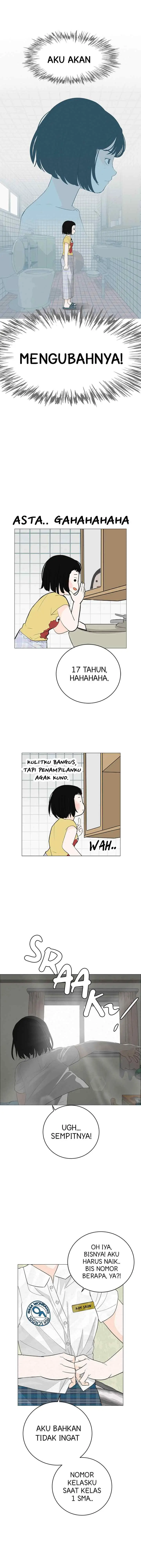 Radiant Rewind chapter 2 halaman 18