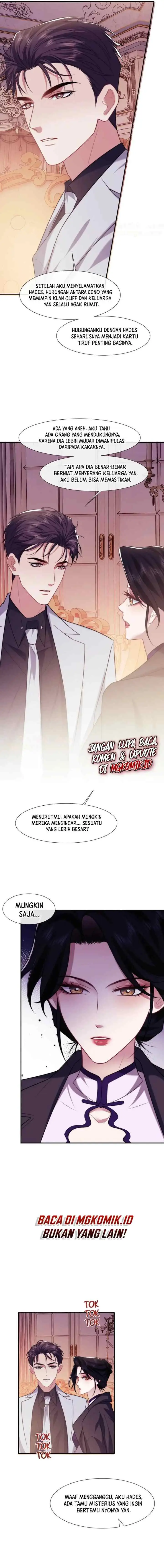 Becoming His Unwanted Madam chapter 110 halaman 10