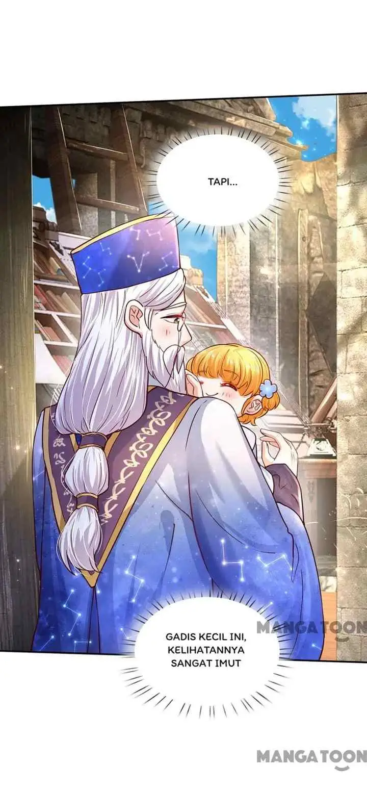 I Became The Emperor's Daughter One Day chapter 285 halaman 7
