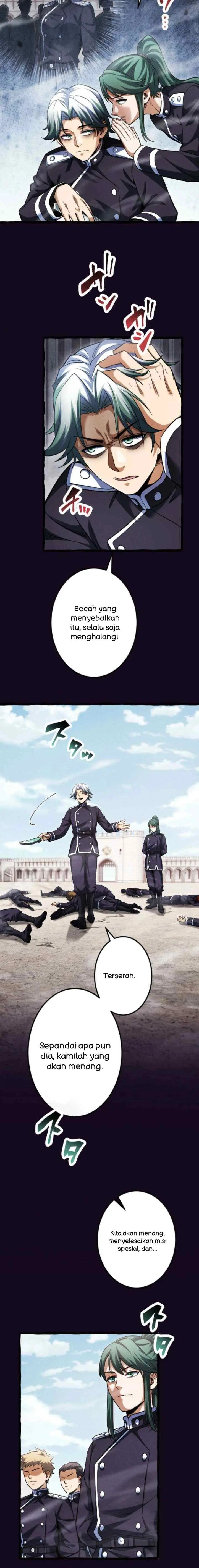 Return of the First Patriarch: The Strongest Reincarnates into His Descendant 1000 Years Later chapter 20 halaman 14