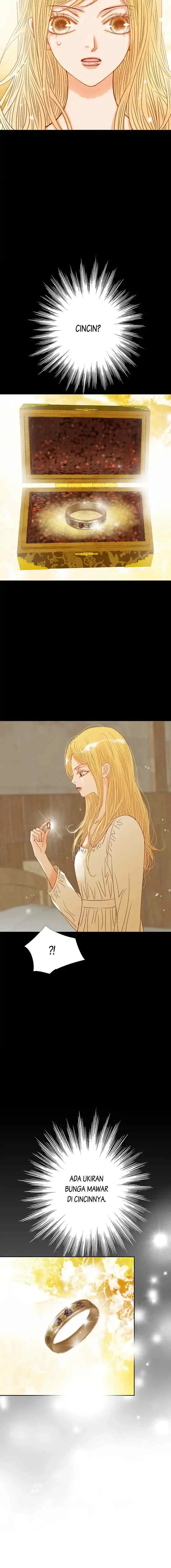 Beauty as the Beast chapter 21 halaman 12