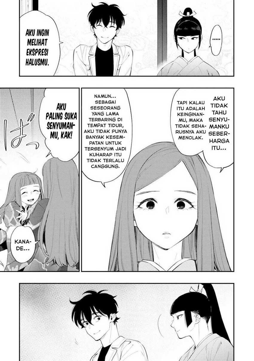 The New Gate chapter 109 halaman 24
