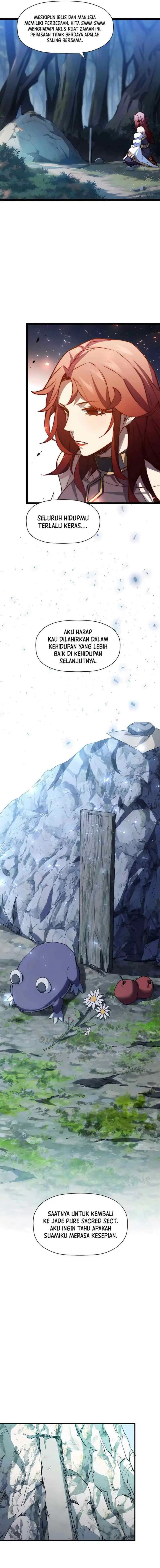 Top Tier Providence: Secretly Cultivate for a Thousand Years chapter 129 halaman 11