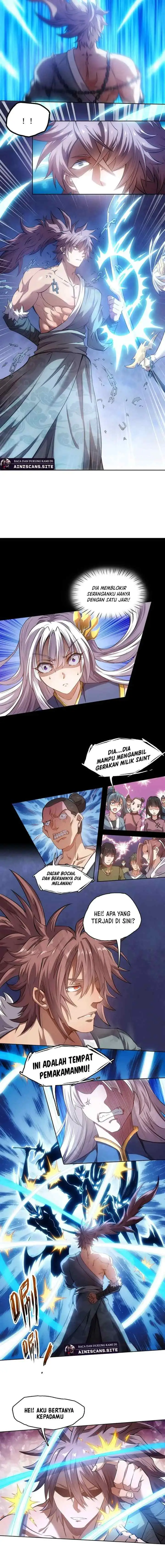 I Have a Sword That Can Cut Heaven and Earth chapter 1 halaman 7