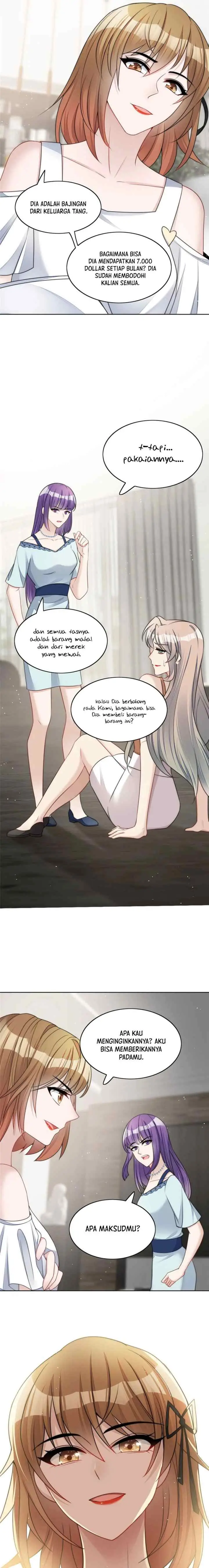 Furen Ta Chengle Da Laomen De Tuan Chong chapter 15 halaman 8