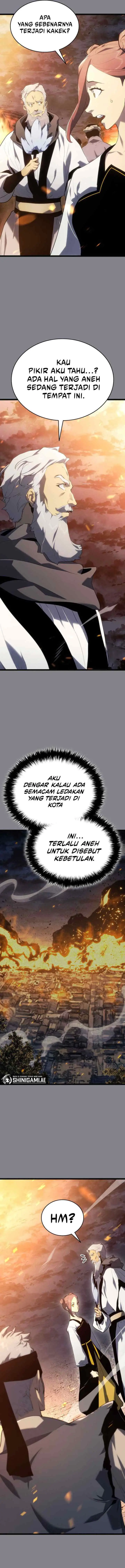 Reaper of the Drifting Moon chapter 61 halaman 12