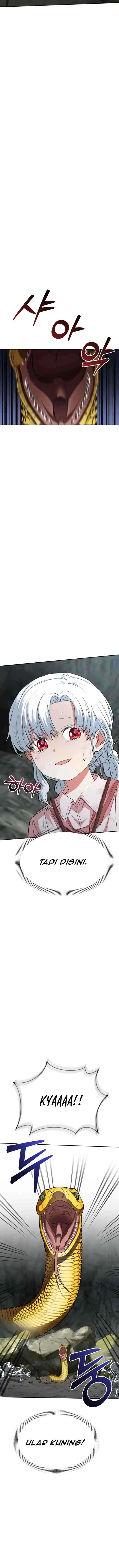 How To Survive as the Devil's Child chapter 31 halaman 14