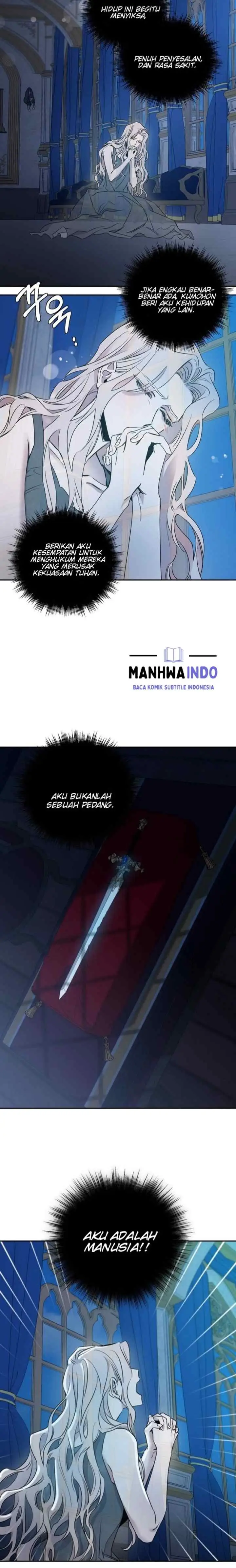 I Tamed a Tyrant and Ran Away chapter 1 halaman 9