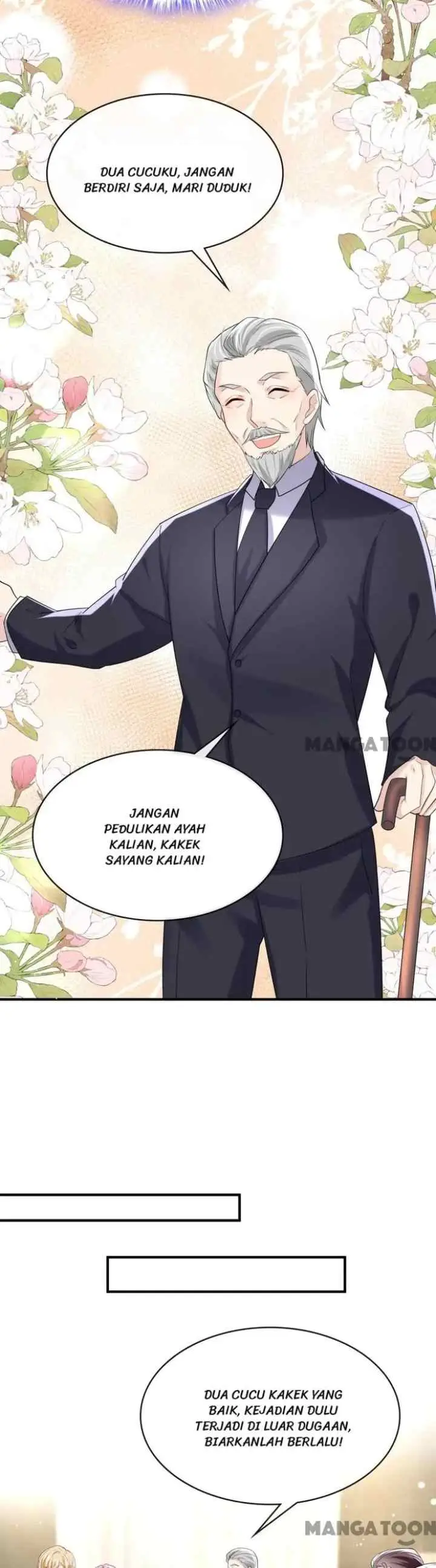 Never Let Go of My Ex-Husband chapter 35 halaman 9