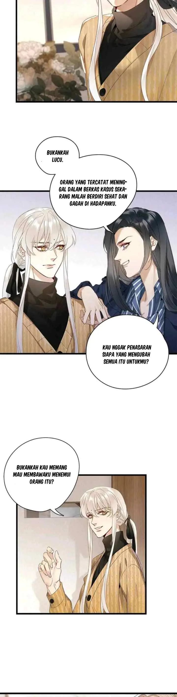 Divine Intervention chapter 35 halaman 4
