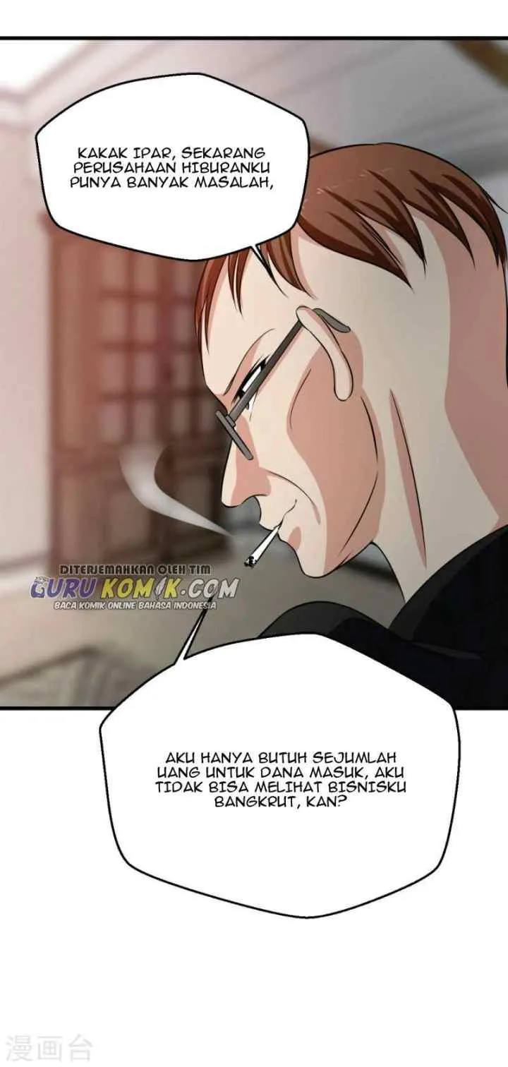 Close Mad Doctor chapter 28 halaman 11