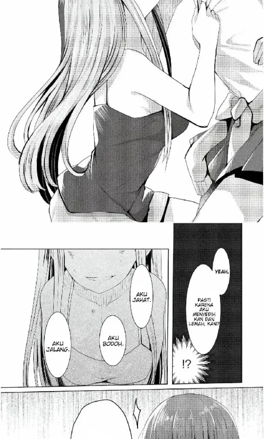 Koi-gokoro-Clip chapter 3.1 halaman 9