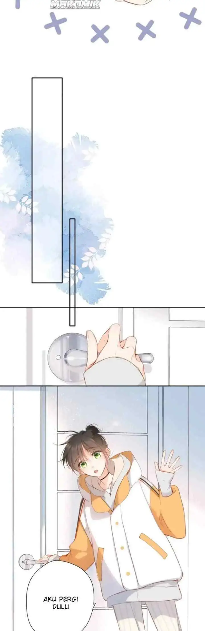 Once More chapter 120 halaman 16