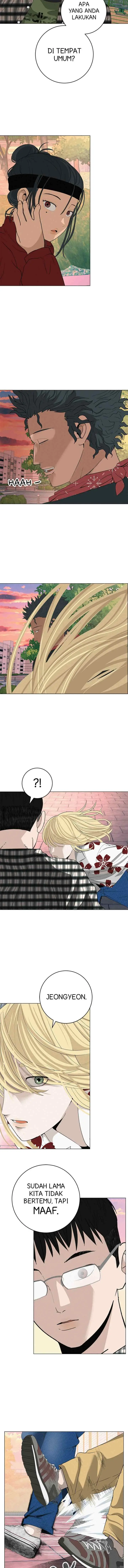 Radiant Rewind chapter 29 halaman 12