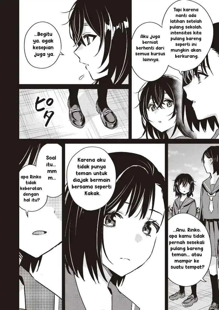 Inko demo Seishun Shitai chapter 9 halaman 6