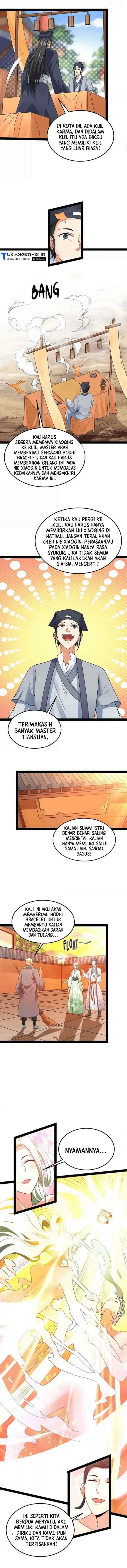 I Am The King chapter 20 halaman 7