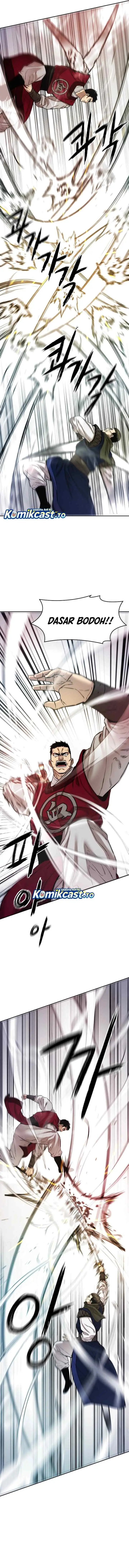 Heavenly Martial God chapter 87 halaman 11
