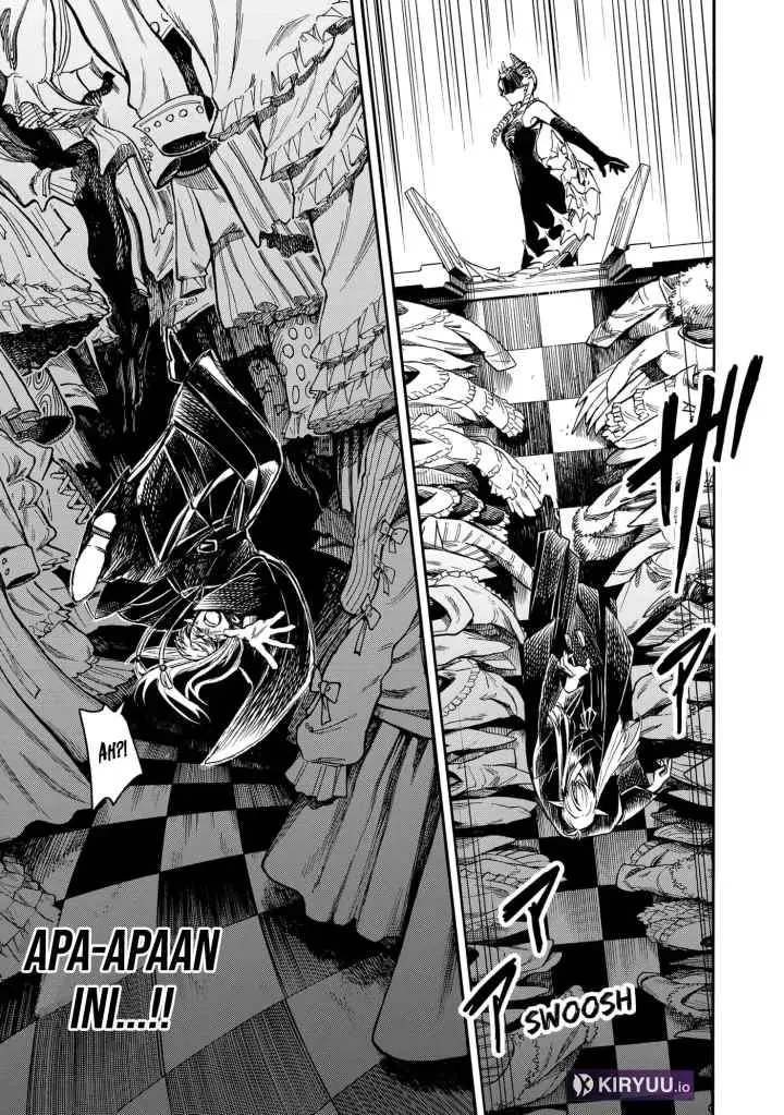 Yuusha Izoku chapter 5 halaman 8