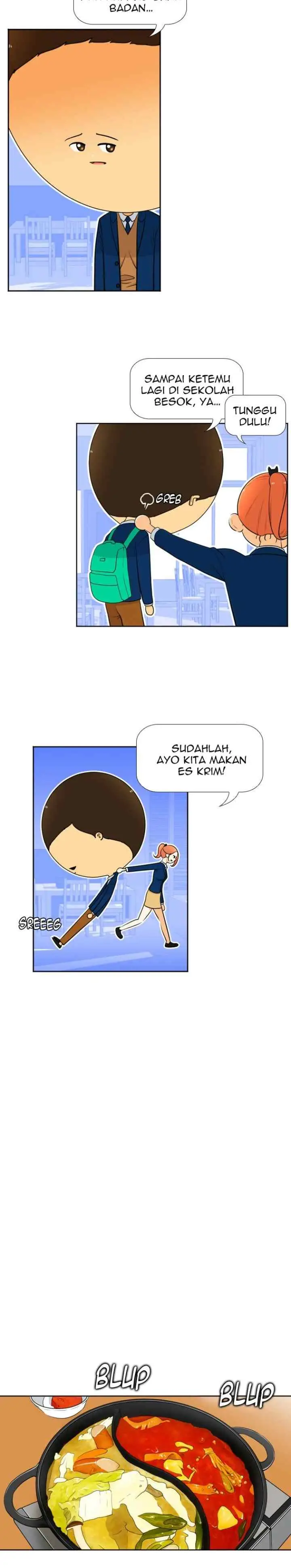 New Normal: Class 8 chapter 205 halaman 9
