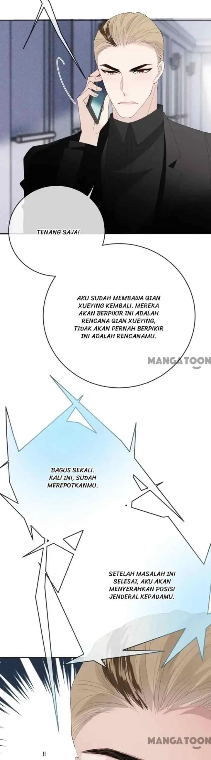 The Duke's Hidden Baby: BOGO! chapter 260 halaman 5