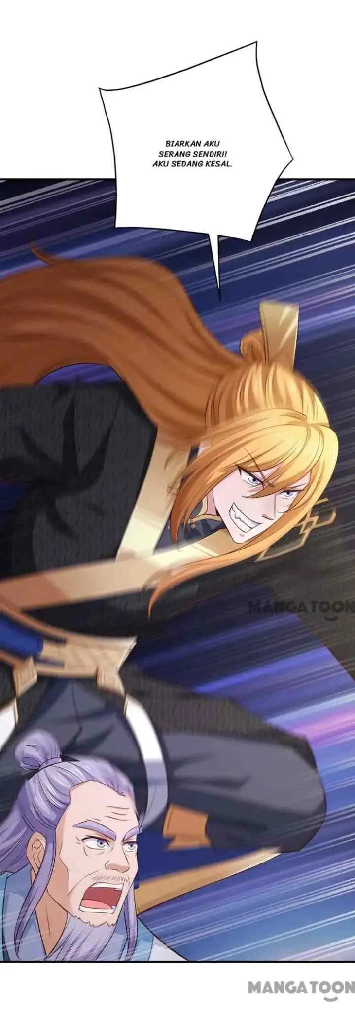 I Have Million Skill Points chapter 66 halaman 11