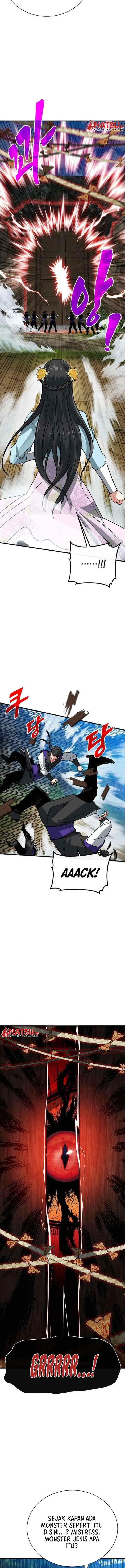 SSS-Class Gacha Hunter chapter 80 halaman 11