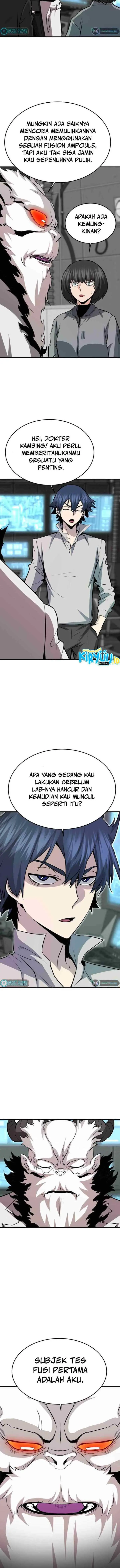 Han Dae Sung Returned From Hell chapter 66 halaman 10