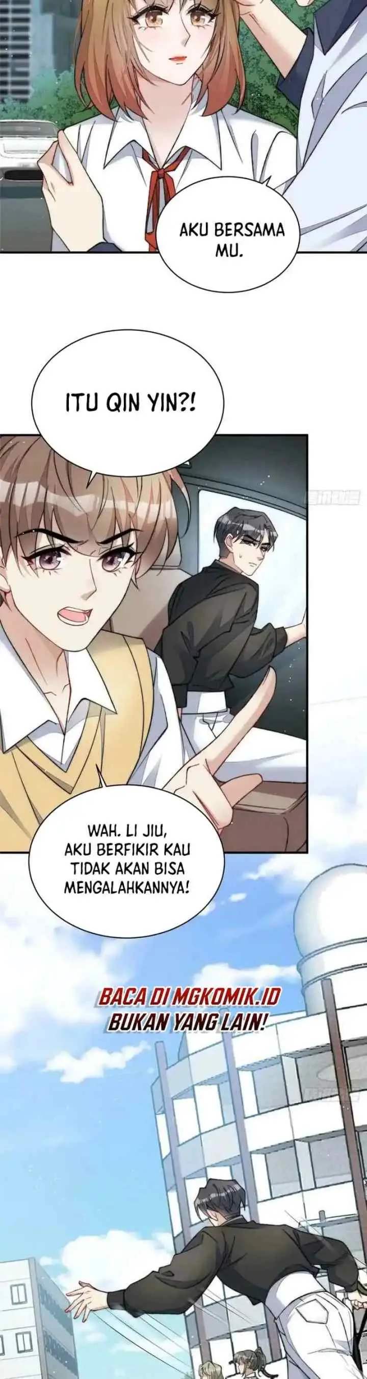 Furen Ta Chengle Da Laomen De Tuan Chong chapter 49 halaman 13