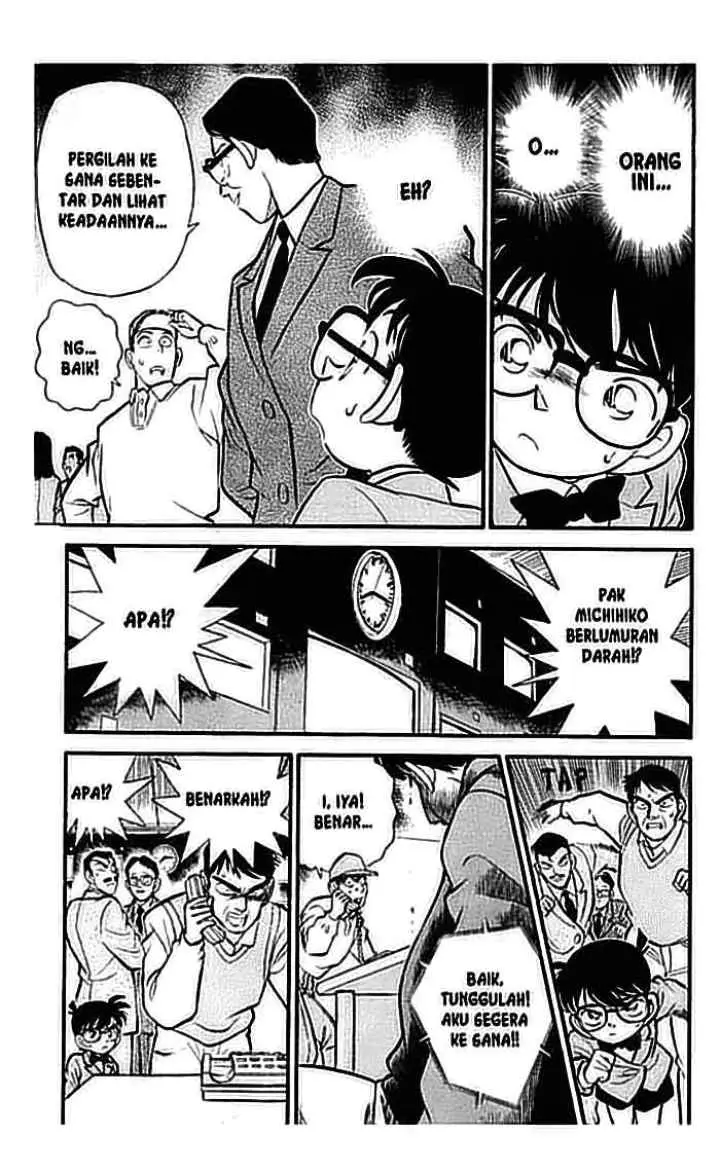 Detective Conan chapter 102 halaman 16