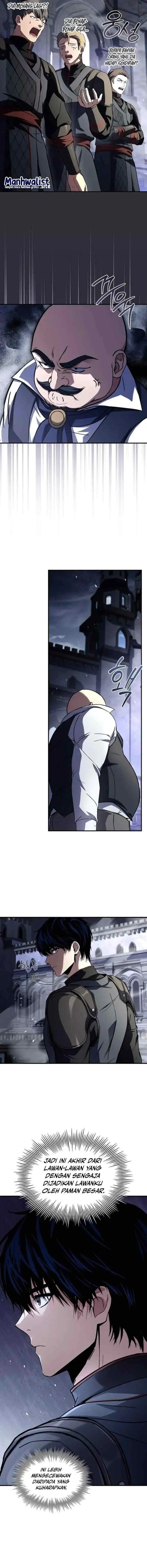The Sword Master Who Travels Through Time chapter 15 halaman 5