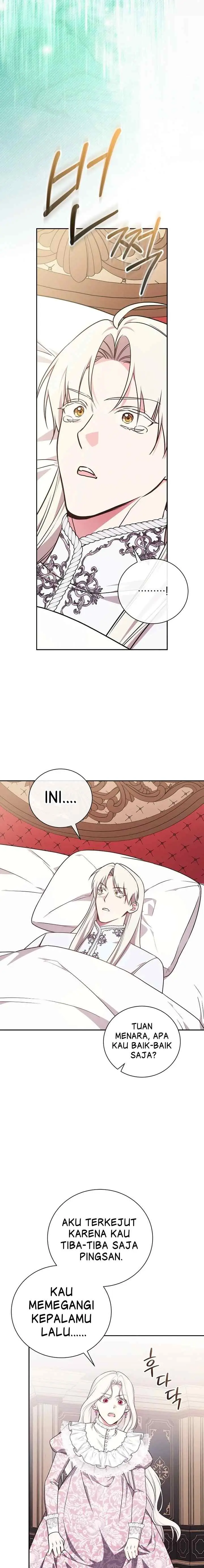 Seducing Duke Monster chapter 120 halaman 15