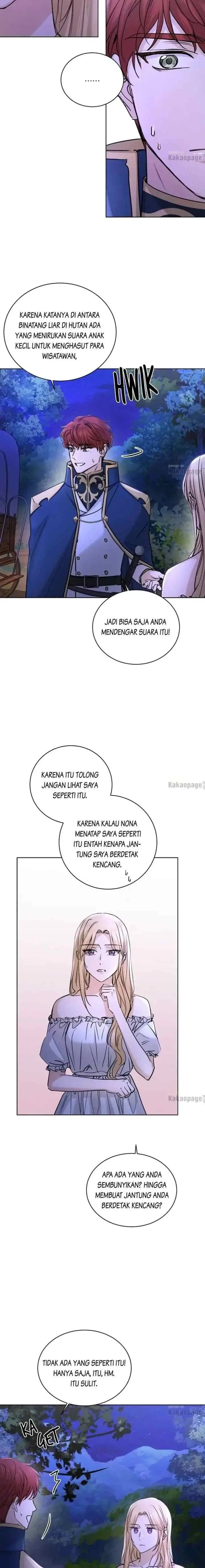 I Don't Love You Anymore chapter 32 halaman 12