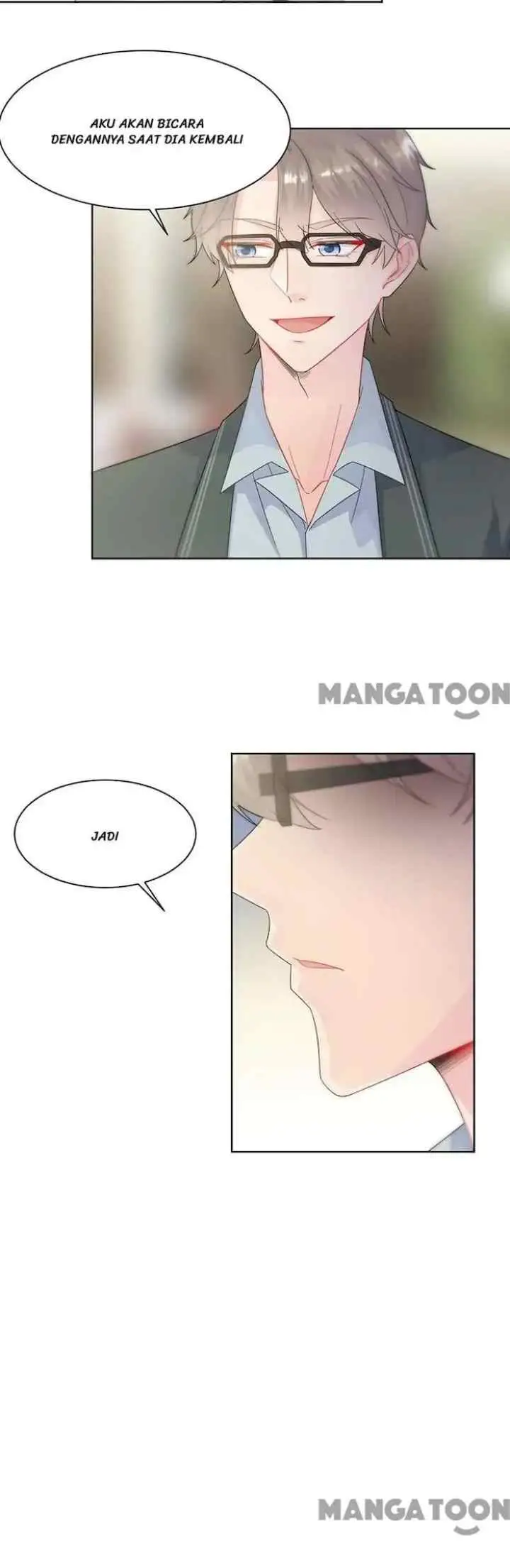 I Mingled With A CEO: The Daughter's Return chapter 167 halaman 9