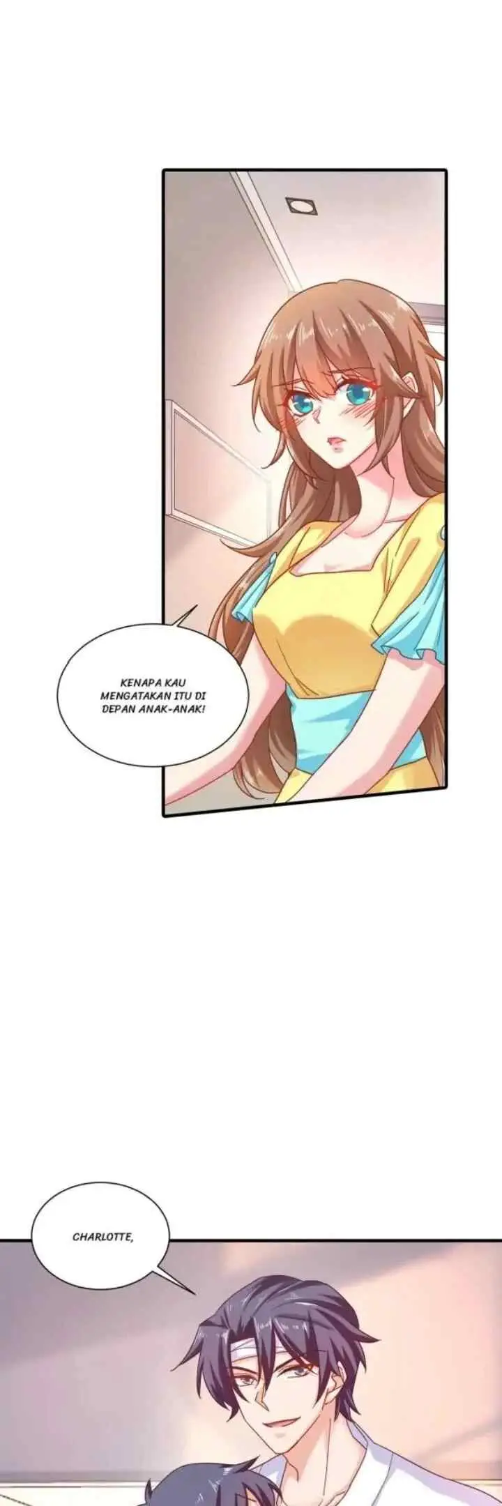 Warm Wedding chapter 334 halaman 14