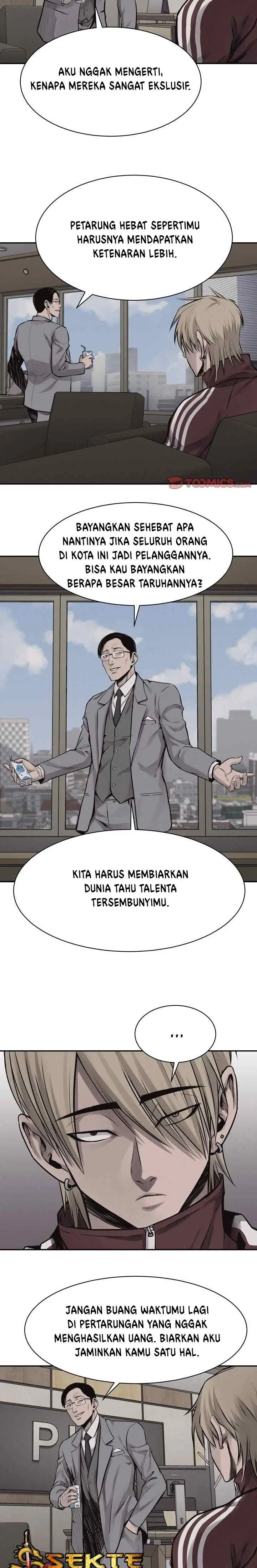 Pounding chapter 63 halaman 13