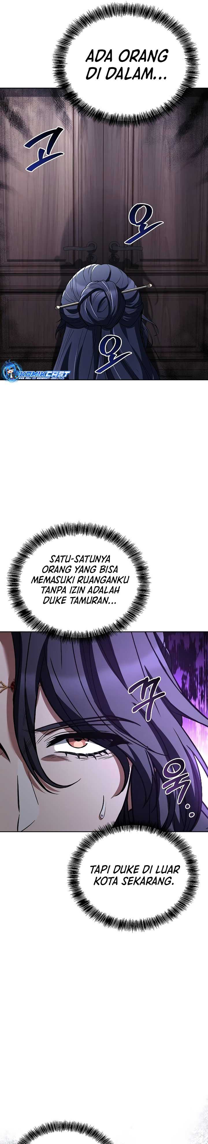 A Wizard's Restaurant chapter 46 halaman 30