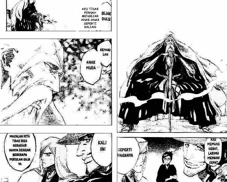 Bleach chapter 18 halaman 51