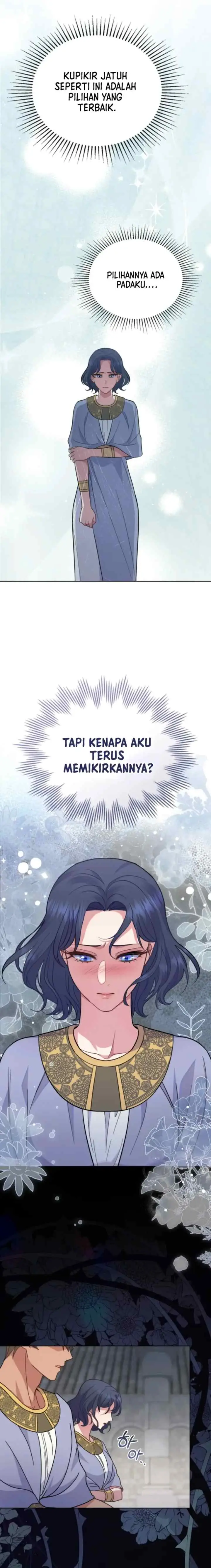 Lies Become You chapter 76 halaman 11