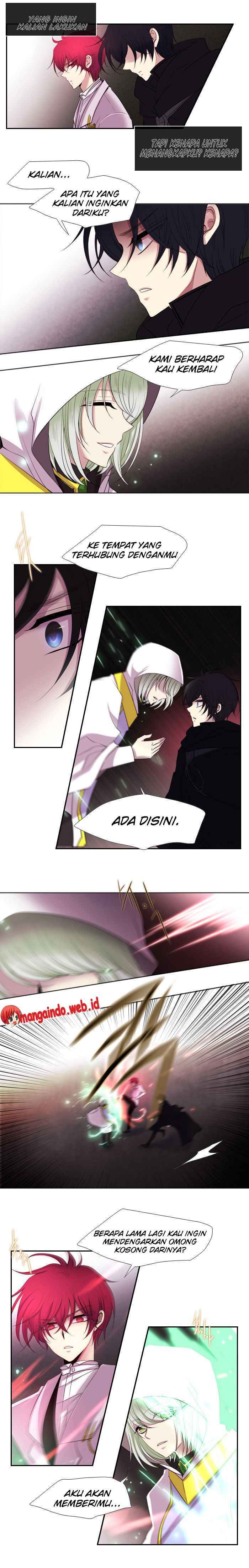Black Haze chapter 142 halaman 5