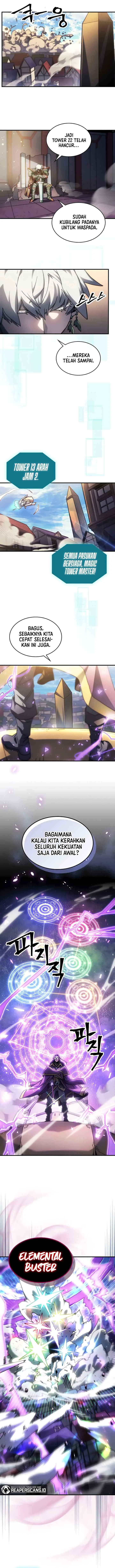 A Returner's Magic Should Be Special chapter 212 halaman 8