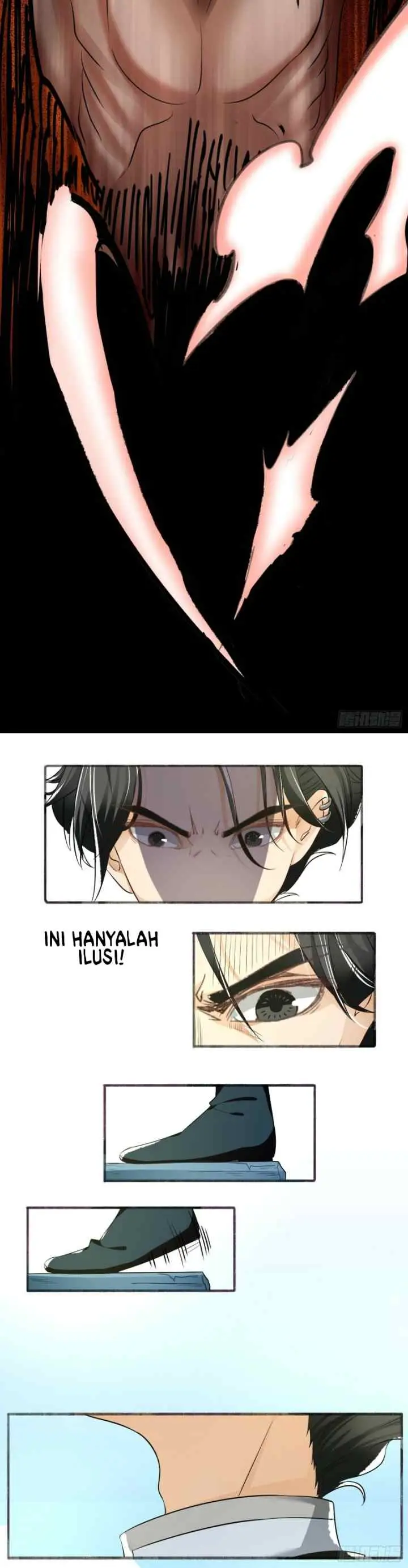 Human Era chapter 17 halaman 8